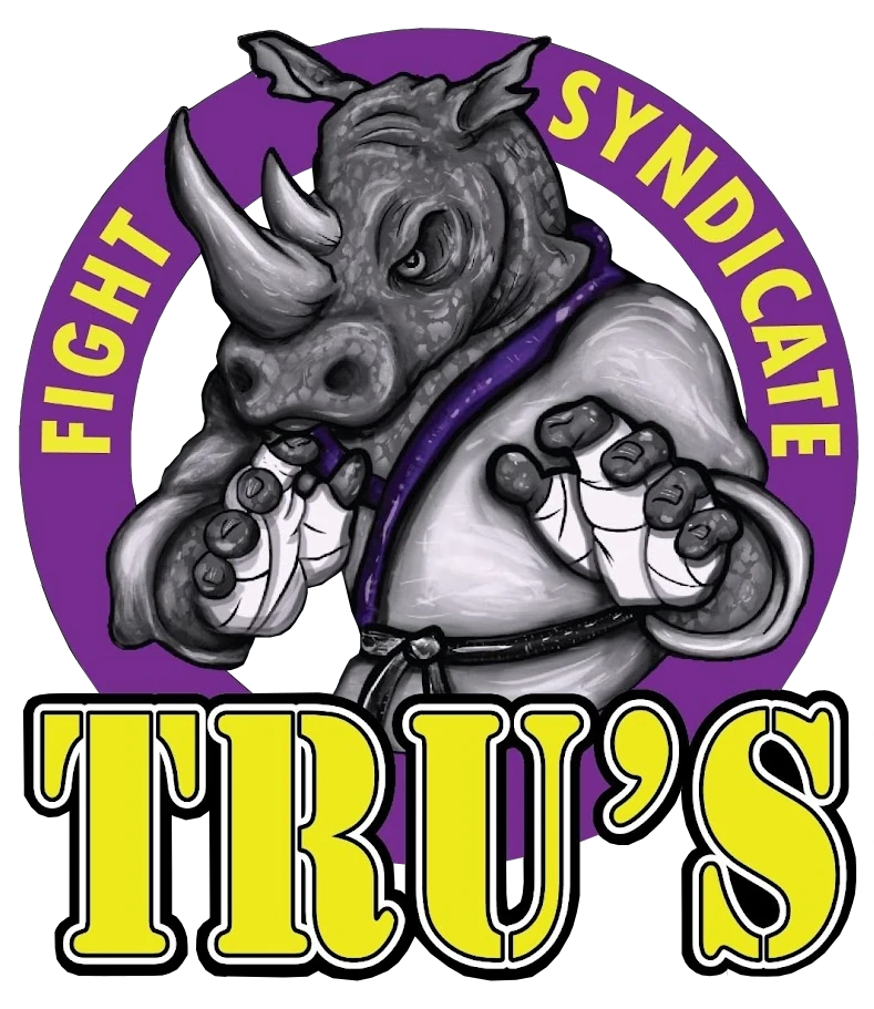 Tru's Fight Syndicate Logo